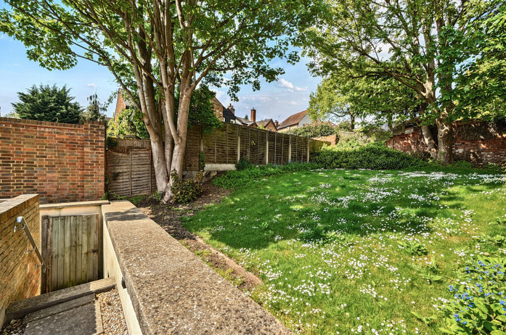 Watsons Yard, Hadham Road, Bishop's Stortford, Hertfordshire, CM23 photo 2