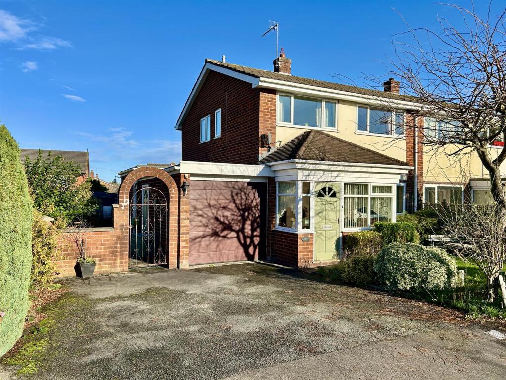 Main image of property: Inveresk Road, Tilston.