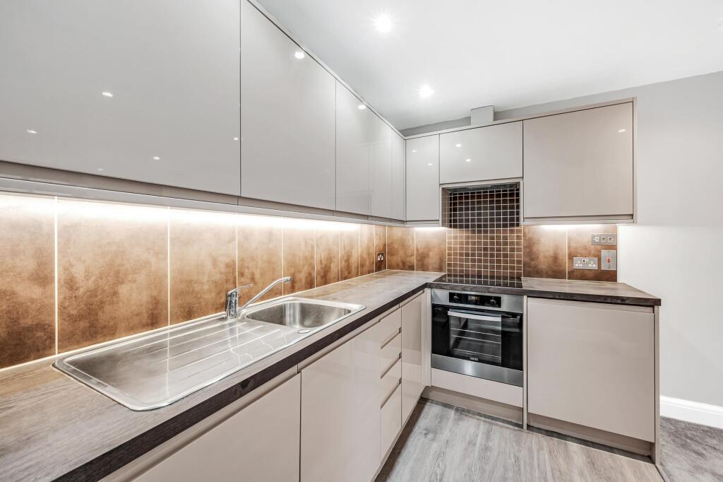 Main image of property: Wilkinson Way , Chiswick , London , W4