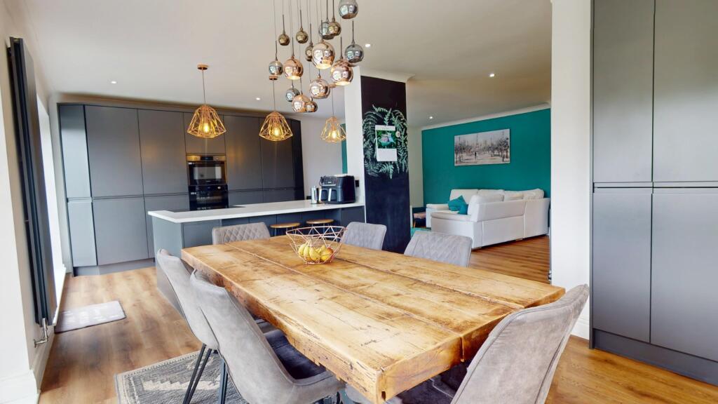 House in South Tyneside, North East - View 5
