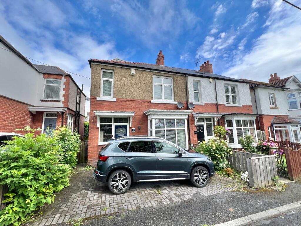 Main image of property: St. Marys Avenue, Crook