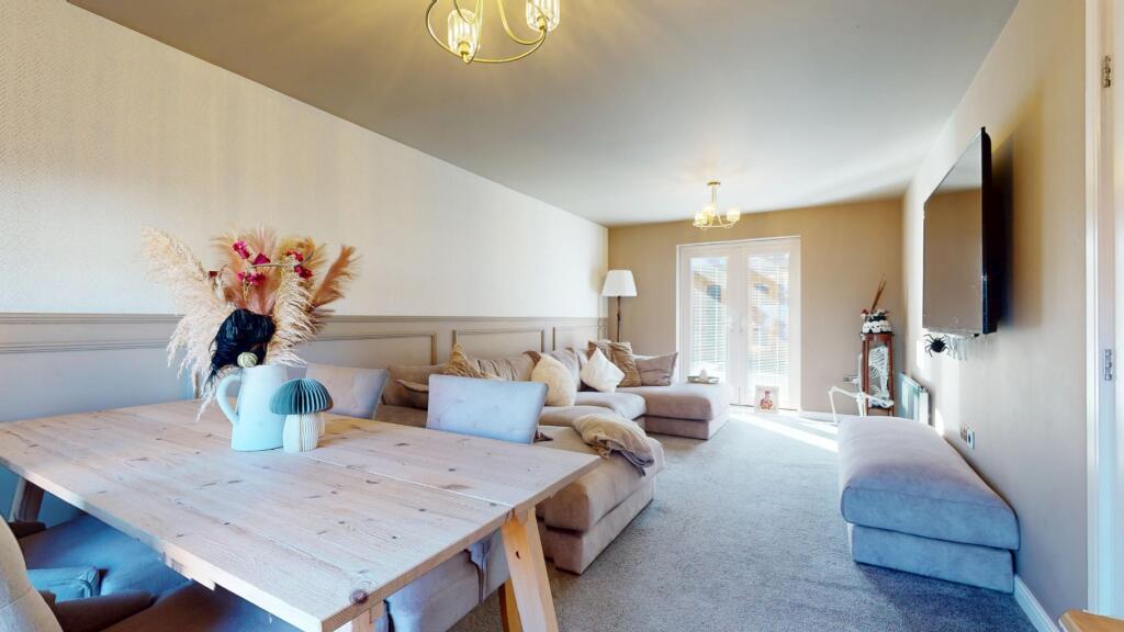 House in Sunderland, Ryhope Colliery - View 2