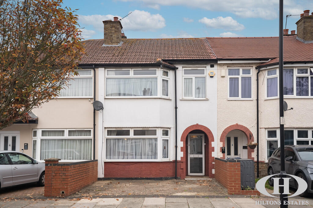Main image of property: Dormers Avenue, Southall