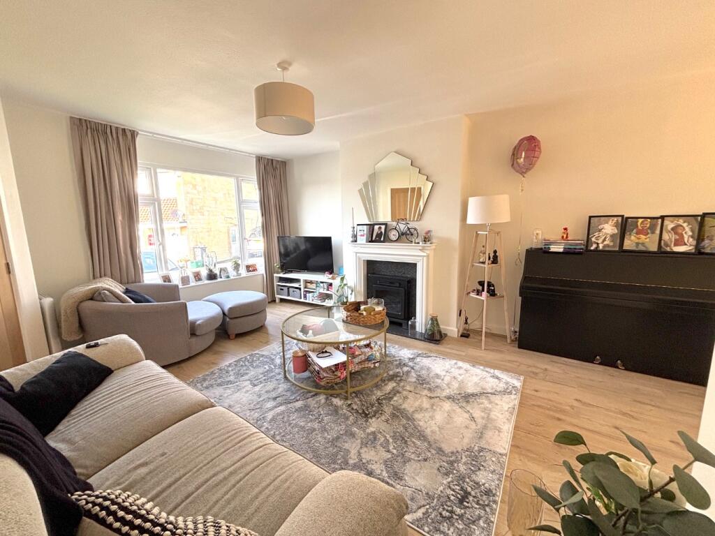 Brookside Close, Paulton, Bristol photo 4