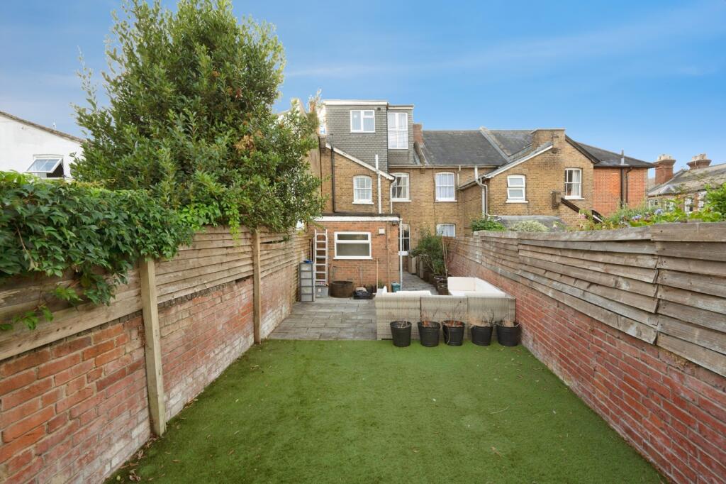 House in Guildford - More