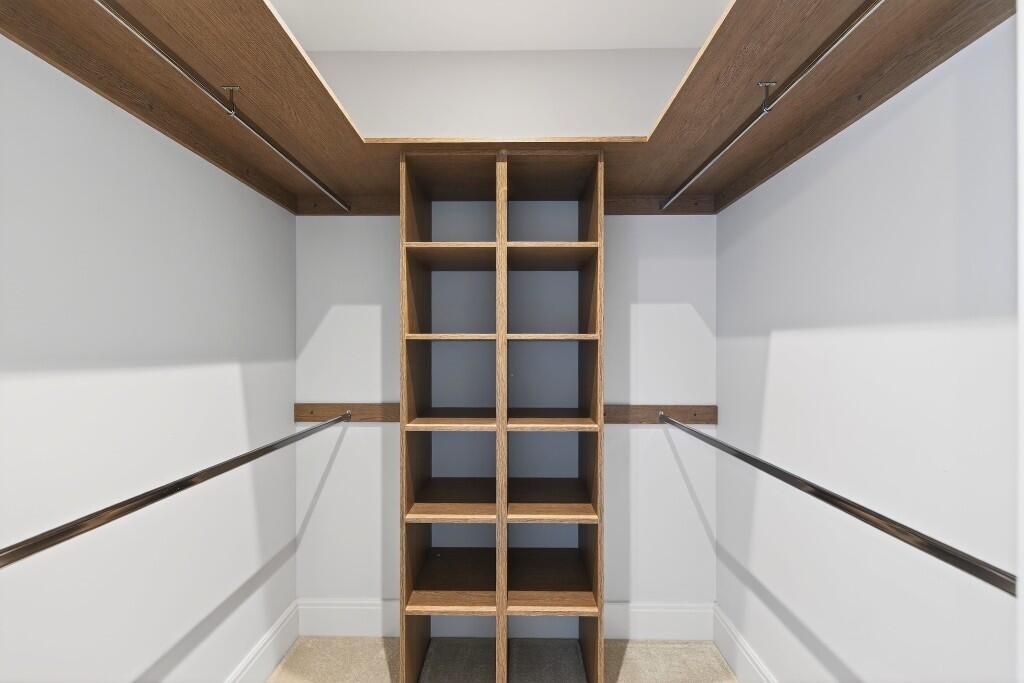 House in How, Hayton - More