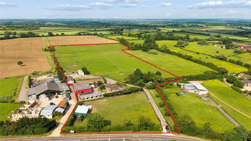 Main image of property: Winslow Road, Nash