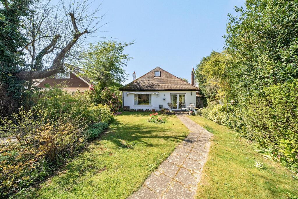 Main image of property: Farleigh Road, Warlingham, CR6