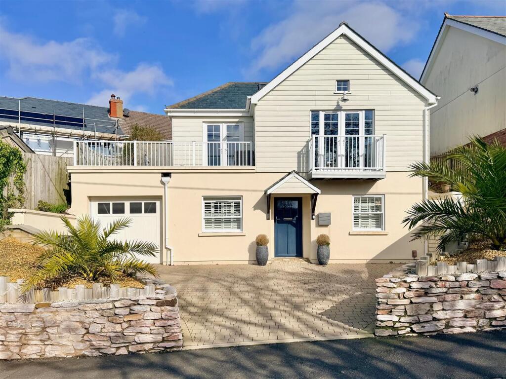 Main image of property: Plymstock, Plymouth