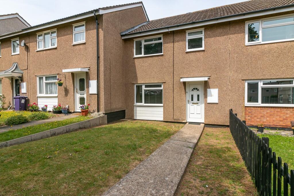 Main image of property: Hardy Close, Hitchin, SG4