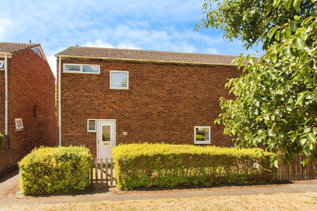 Main image of property: Parkers Walk, Newmarket