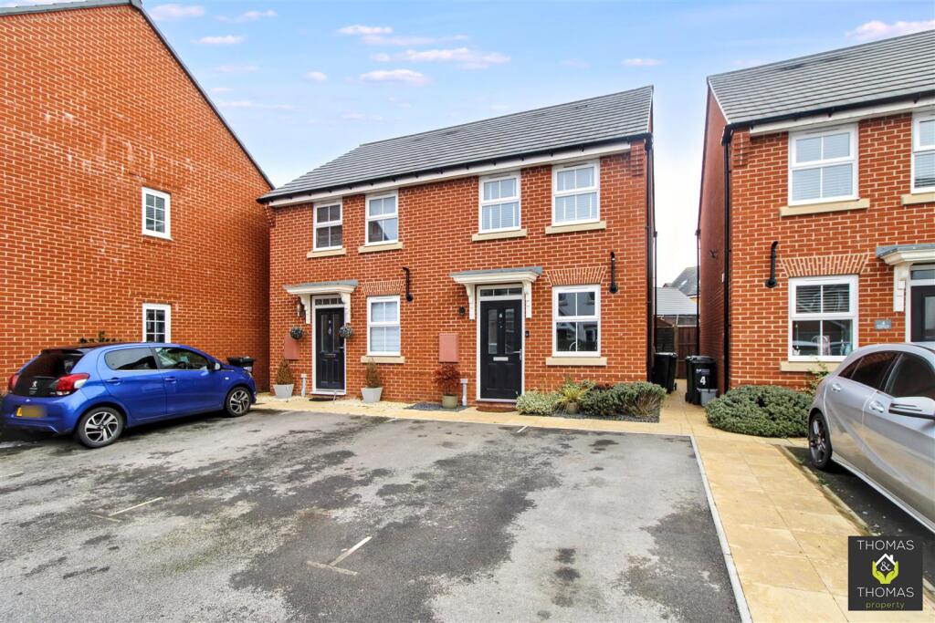 Main image of property: Sheldrake Lane, Hardwicke