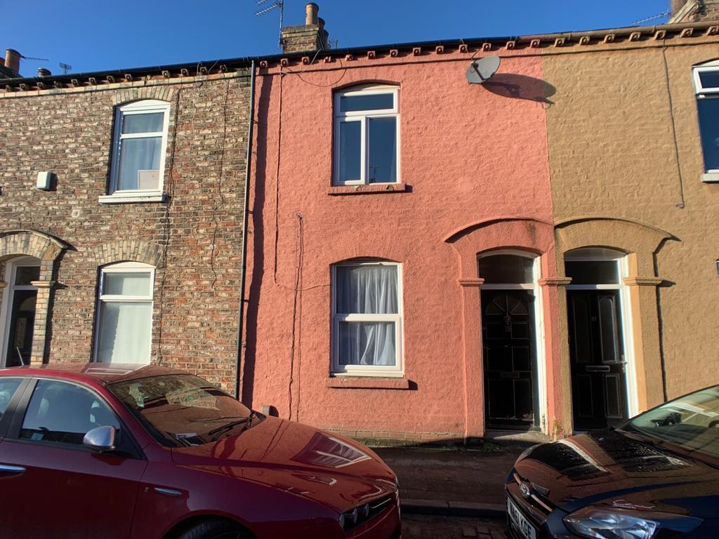 Main image of property: Newborough Street, Burton Stone Lane