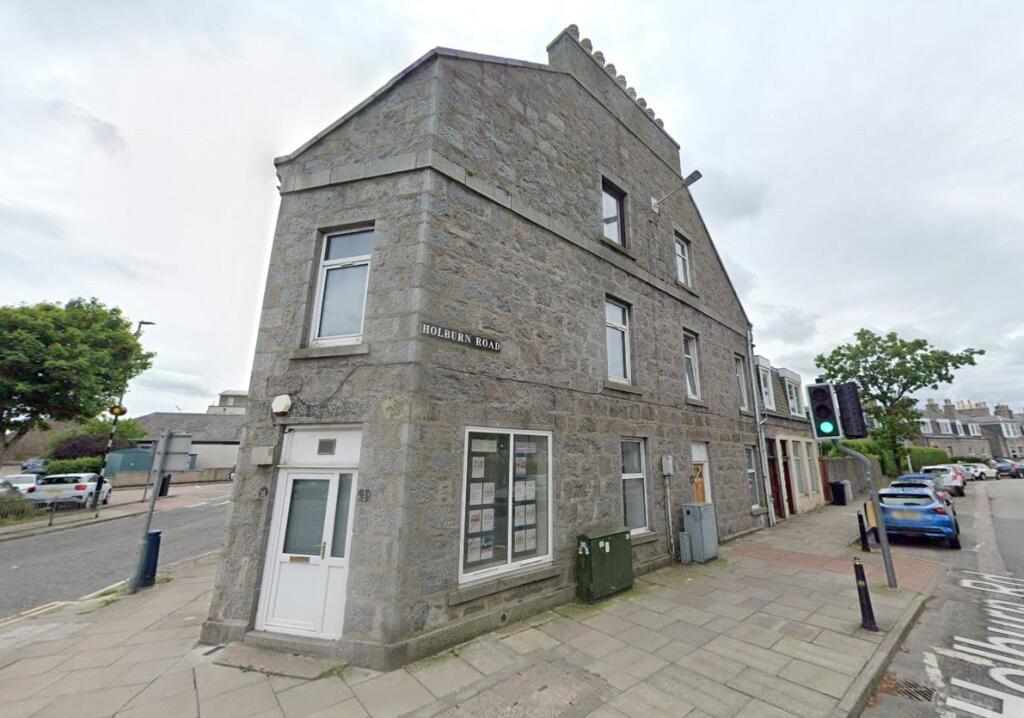 Main image of property: Holburn Road, Aberdeen, Aberdeenshire, AB10