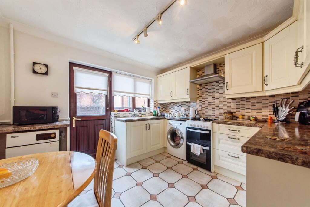 House in Spalding - More