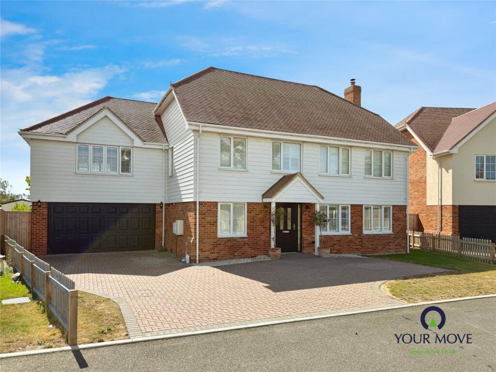 Main image of property: John Douglas Drive, Monkton, Ramsgate, Kent, CT12