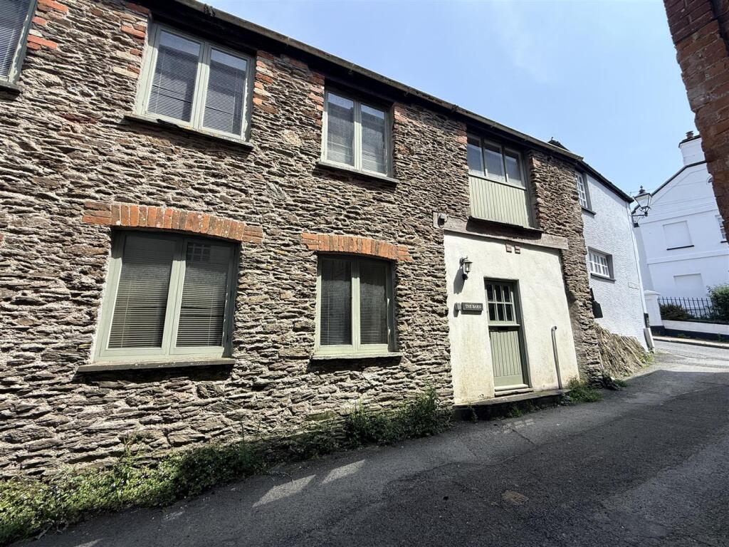 Main image of property: Back Street, Modbury, Ivybridge