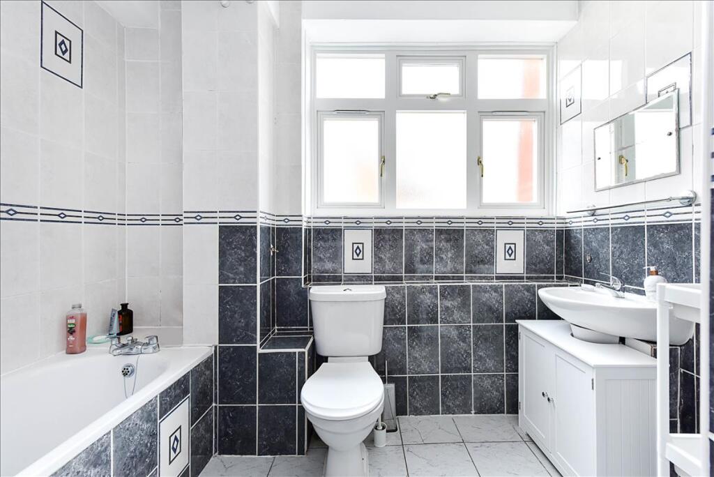 3 bedroom apartment for rent
