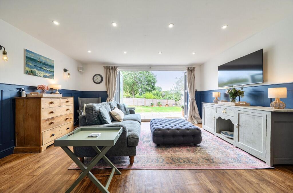 House in Bristol - View 4