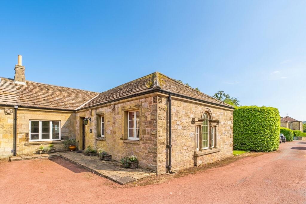 Main image of property: Lemmington Hall, Alnwick, NE66