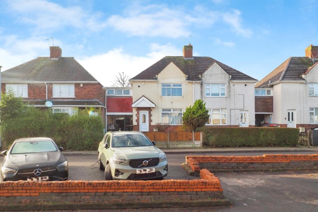 Main image of property: Brookside, Hucknall, Nottingham, Nottinghamshire, NG15