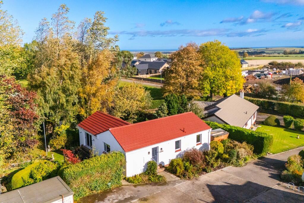 House in Galashiels