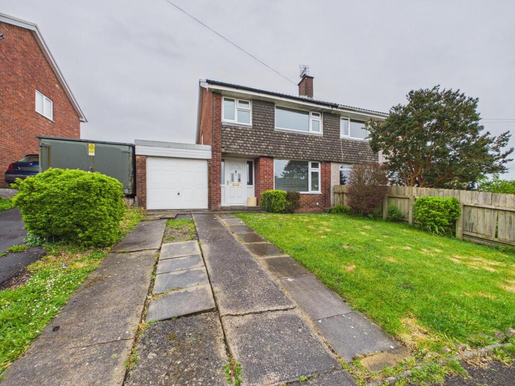 Main image of property: Chelsea Avenue, Bridgend