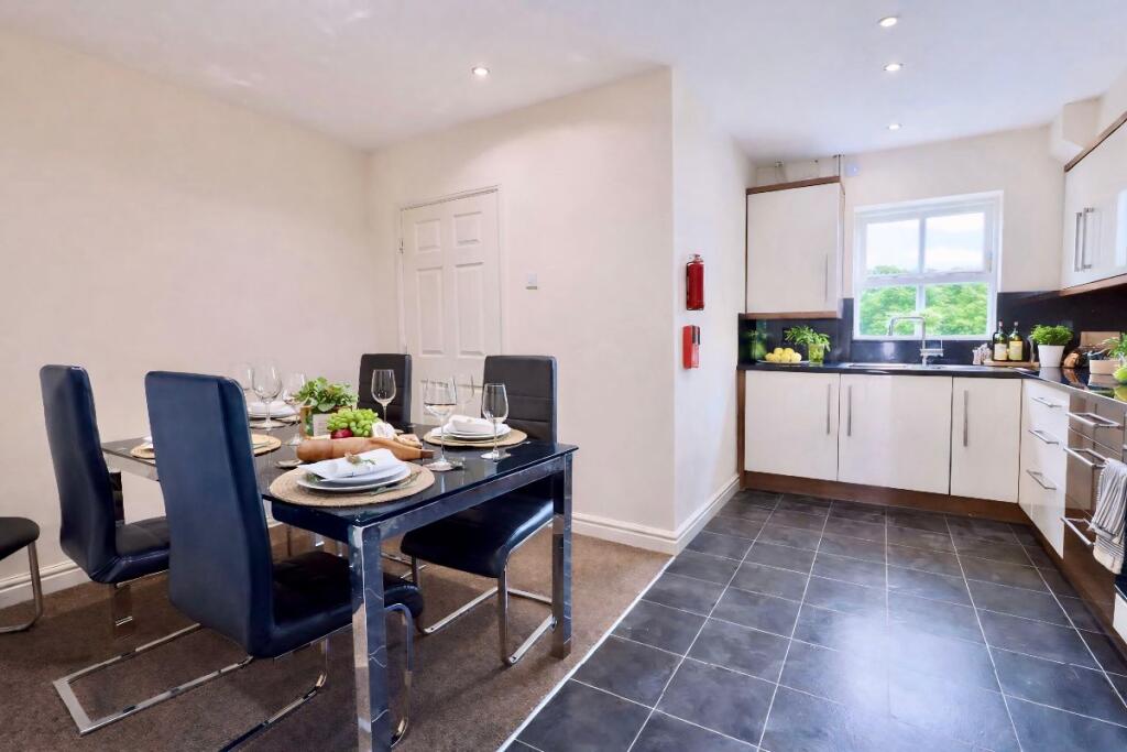 Main image of property: Wilkinson Street