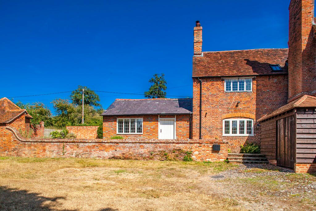 Main image of property: The Old Kitchen, Sulham