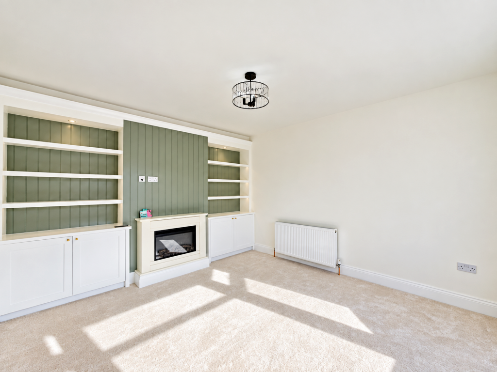 House in York - View 2