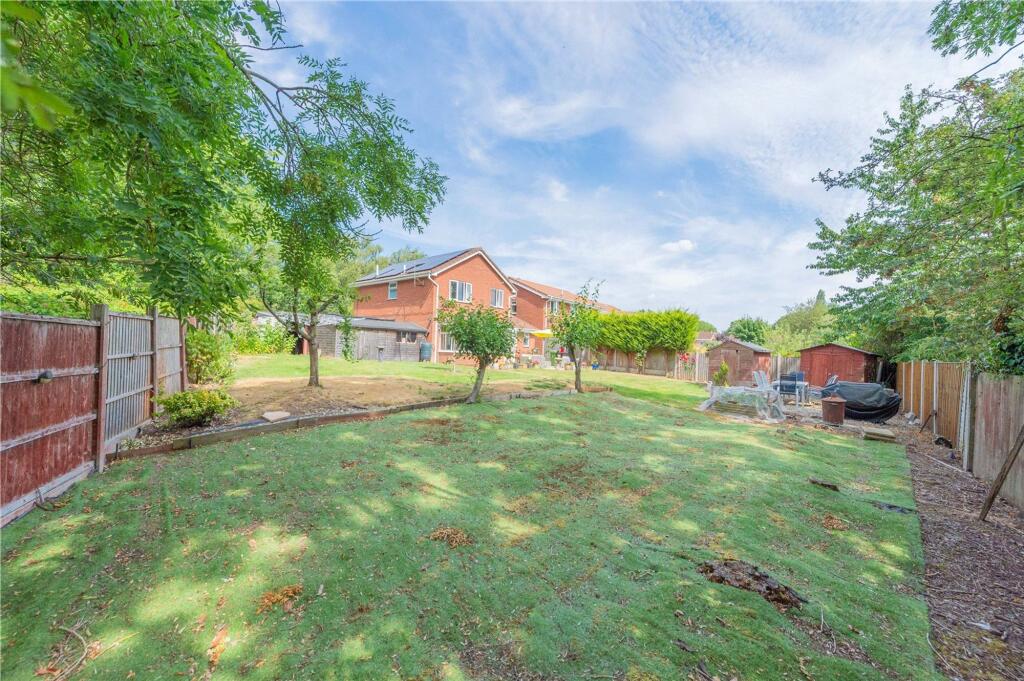 House in Telford, Hollinswood and Randlay - View 3