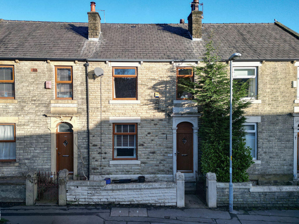 Main image of property: Two Bridges Road, Newhey, Rochdale, OL16 3SR 