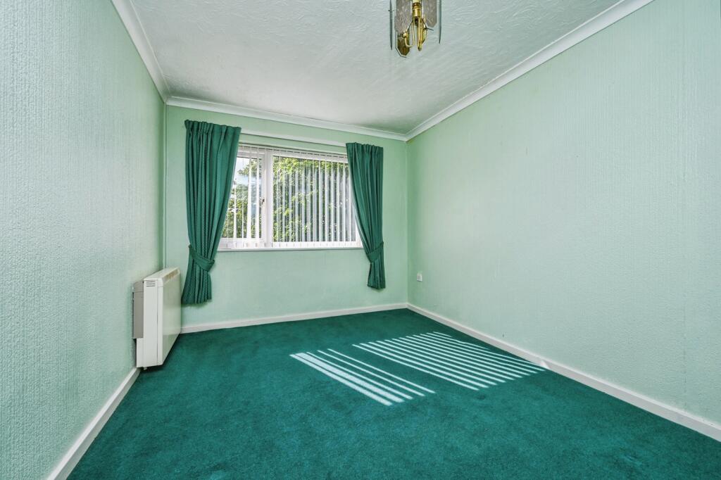 Elswick, Skelmersdale, Lancashire, WN8 - Więcej