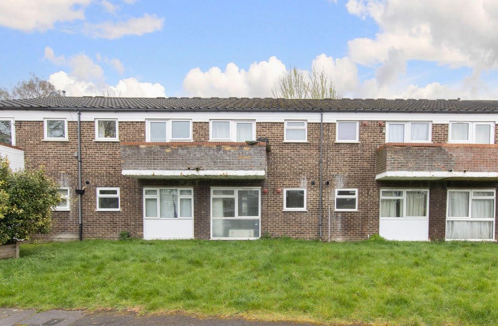 Main image of property: Royal Court, Hemel Hempstead