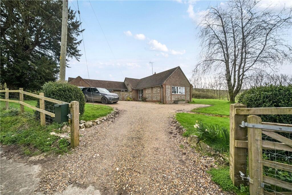 Main image of property: Combe, Hungerford, Berkshire, RG17