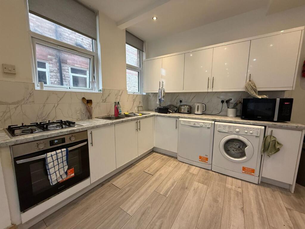 House in Manchester - View 5
