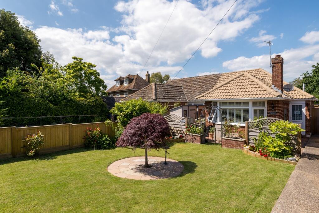 Main image of property: The Street, Woodnesborough, Sandwich, Kent, CT13