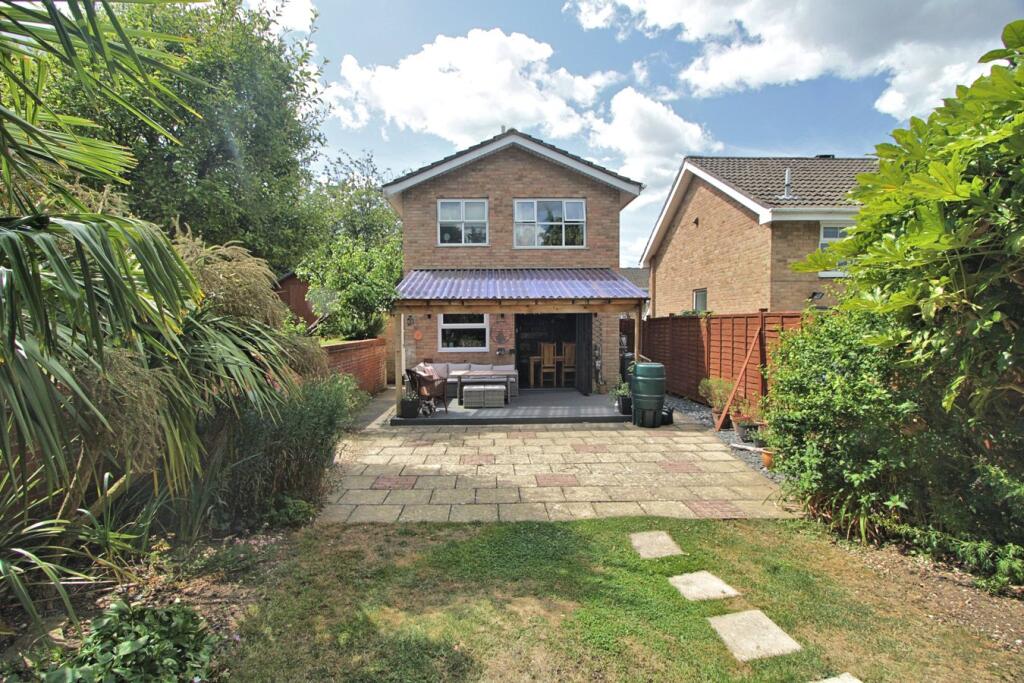 Main image of property: Bearlands, Wotton-under-Edge, GL12