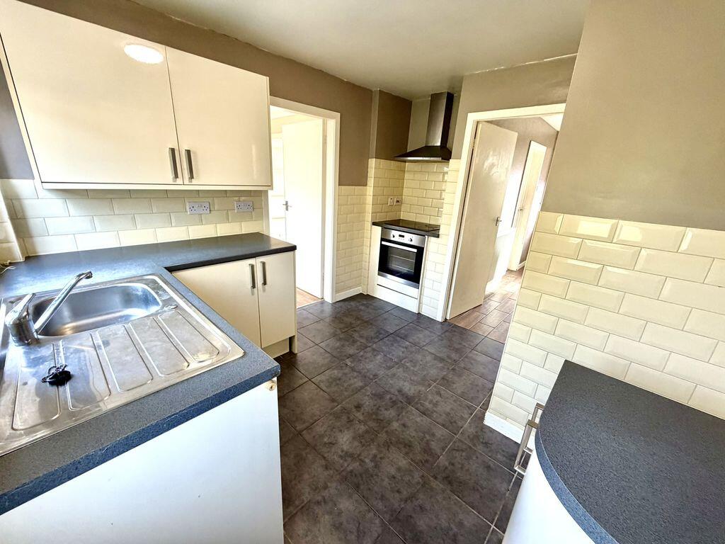 House in Shrewsbury, Shropshire - More