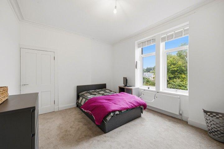 Apartment in Motherwell, South Lanarkshire - View 3