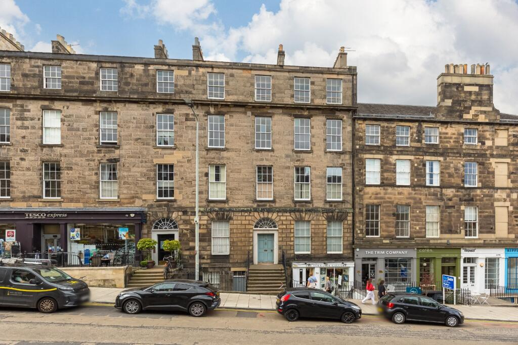 Main image of property: Dundas Street, New Town, Edinburgh, EH3