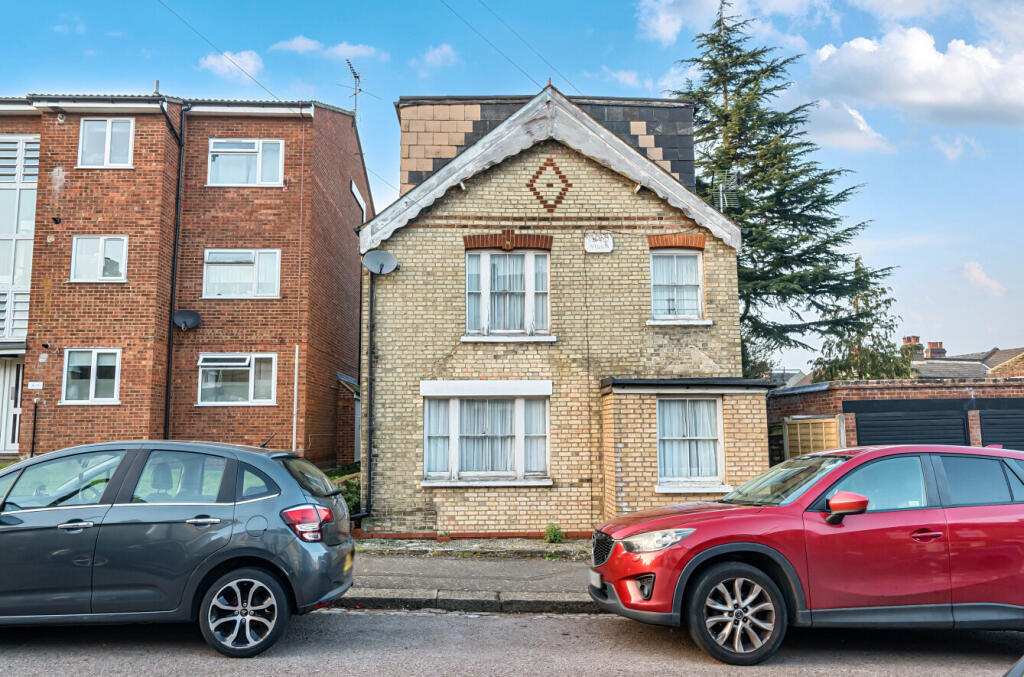 Main image of property: Hexham Road, Barnet, EN5