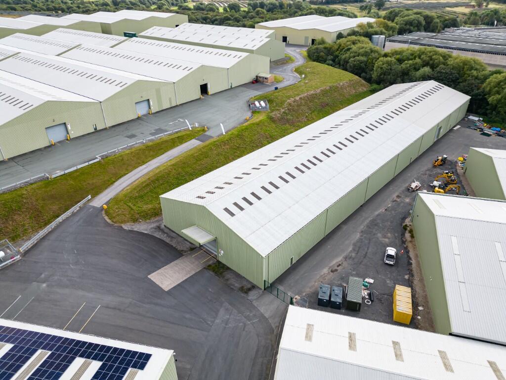 Main image of property: F Lloyd Penley, Wrexham Industrial Estate, Bridge Road, LL13