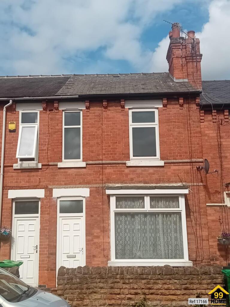 Main image of property: Athorpe Grove, Nottingham, Nottinghamshire, NG6