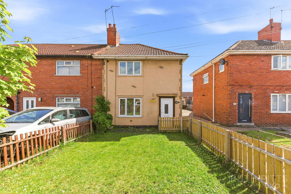 Main image of property: Smeaton Road, Upton, WF9