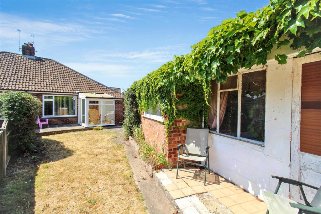 Main image of property: Thompson Road, Norwich