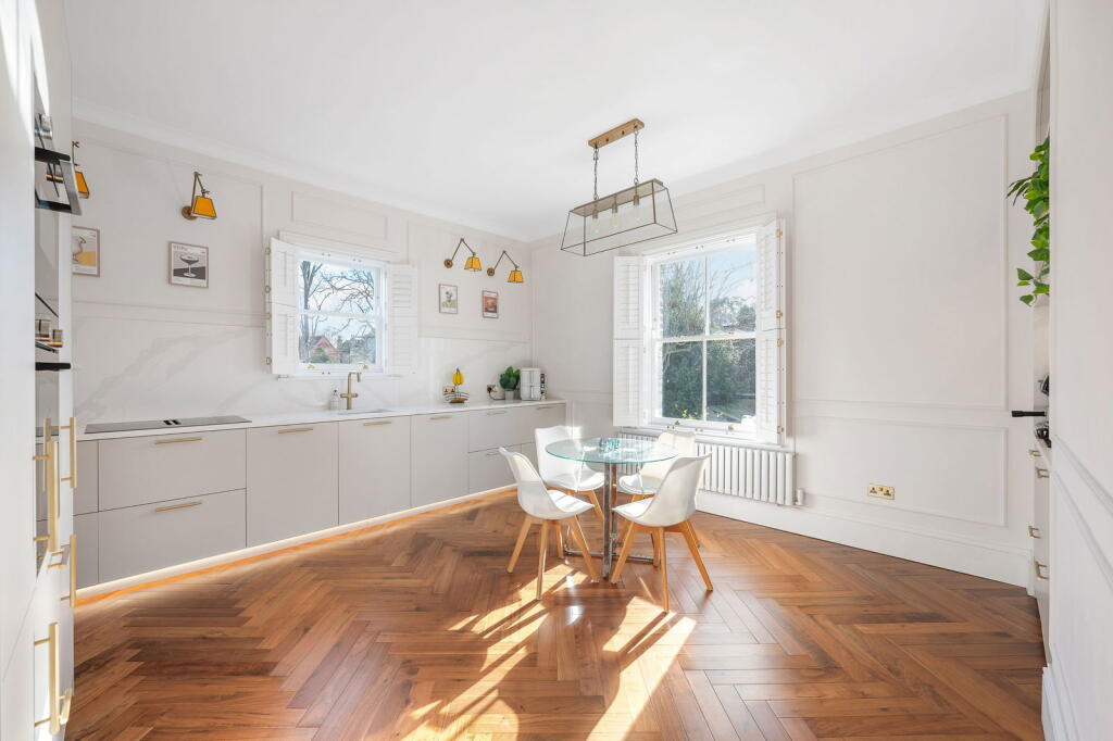 Main image of property: Bromley Grove, Bromley, BR2