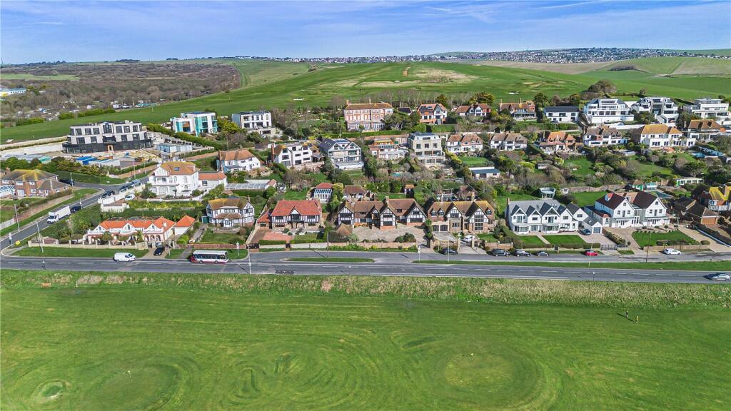 Main image of property: Roedean Way, Brighton, East Sussex, BN2