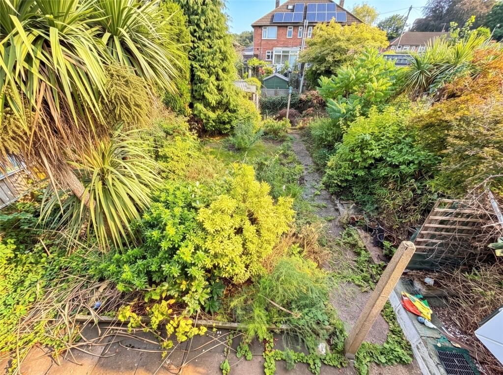 House in Oakengates, Telford and Wrekin - View 4