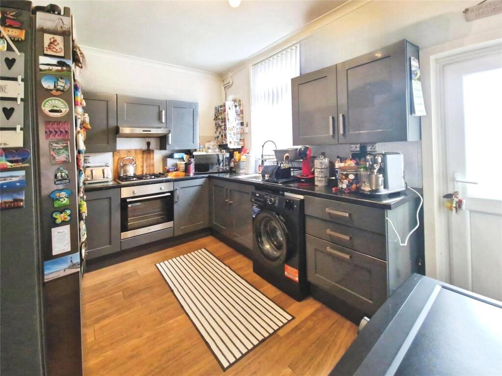 House in Bolton, Daubhill - View 4